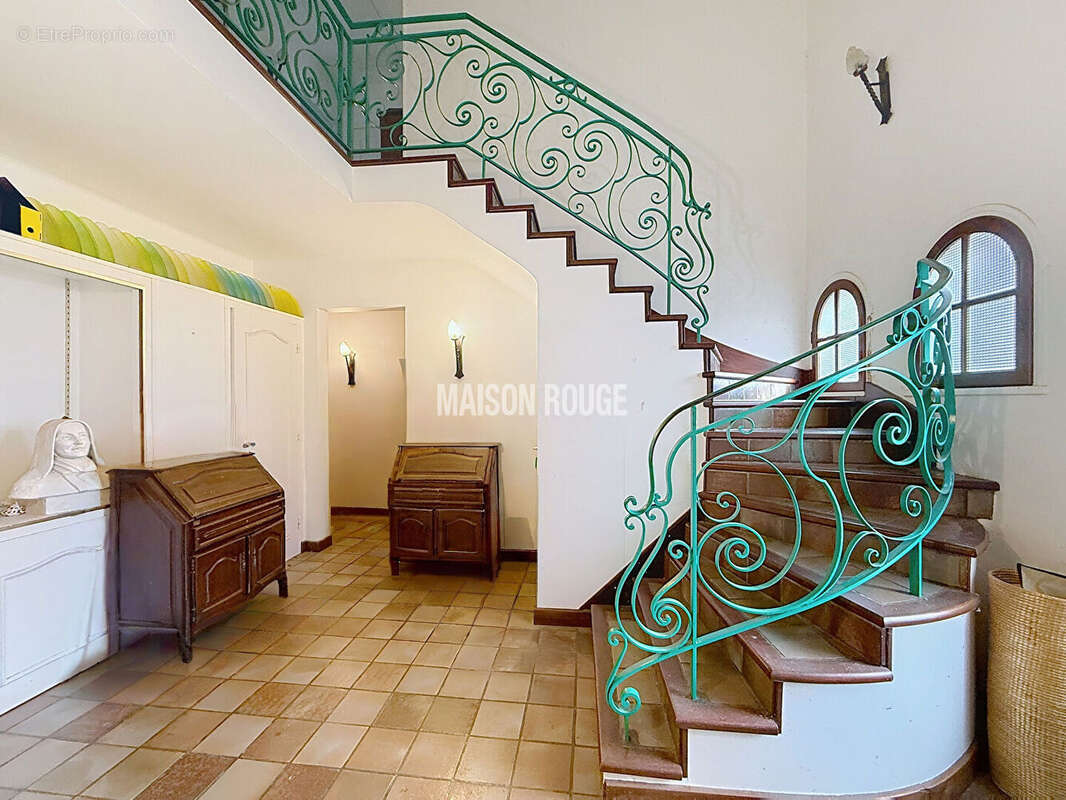 Maison à EPINIAC