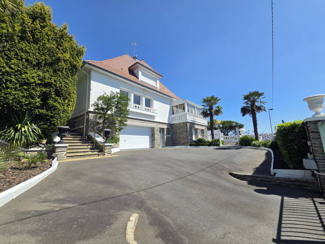 Maison à SAINT-LO
