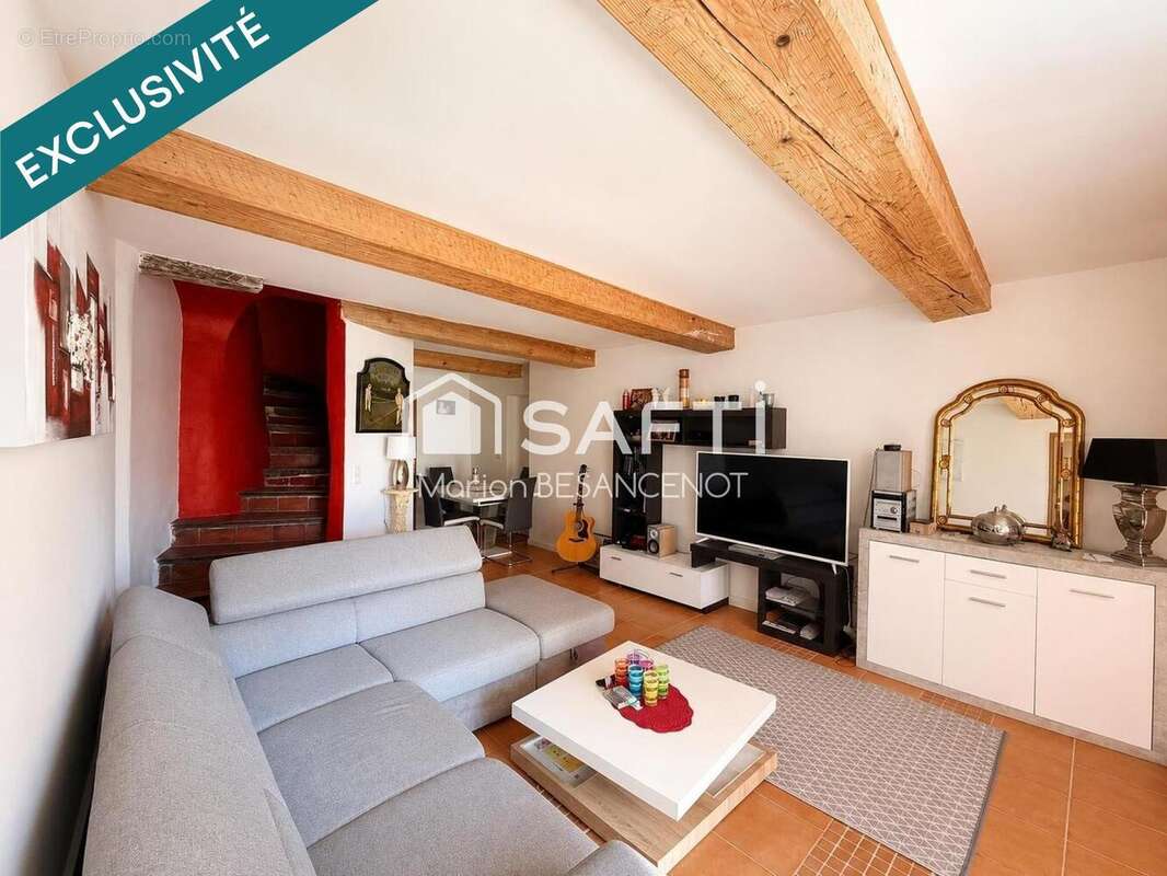 Photo 3 - Maison à MONTGAILLARD