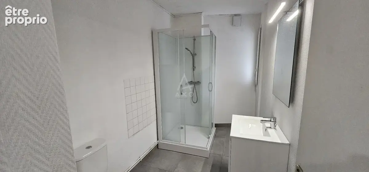 Appartement T1 de 35m² proche centre Bernay - photo 2