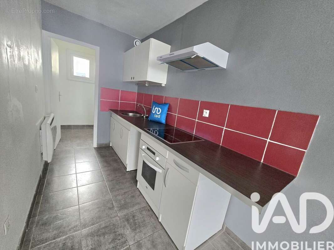 Photo 6 - Appartement à TREMBLAY-EN-FRANCE