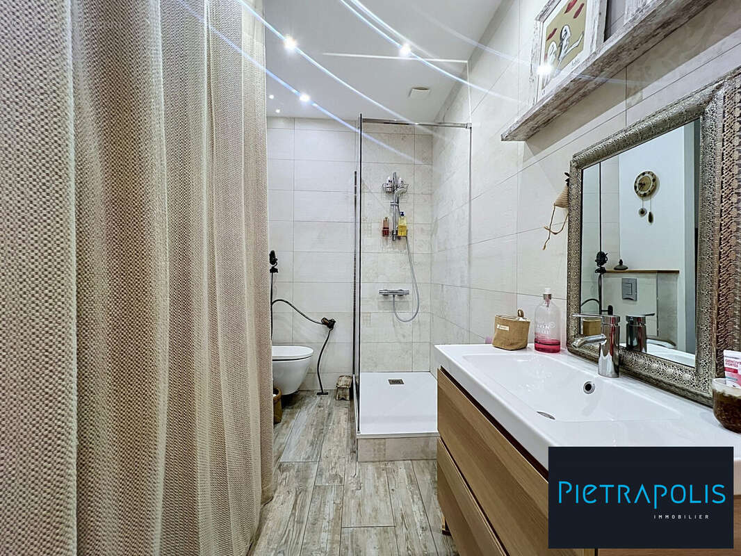 Appartement à FONTAINE-LES-DIJON