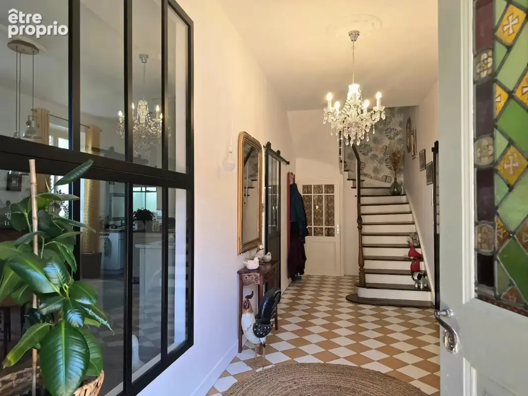 Maison 220 m² à Villetoureix  - photo 4