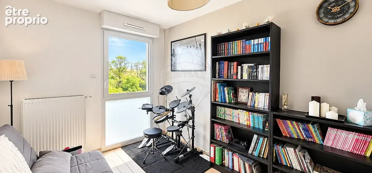 Maison 4 chambre(s) à vendre - photo 12