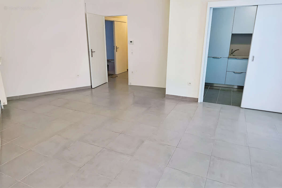 Appartement à MEAUX