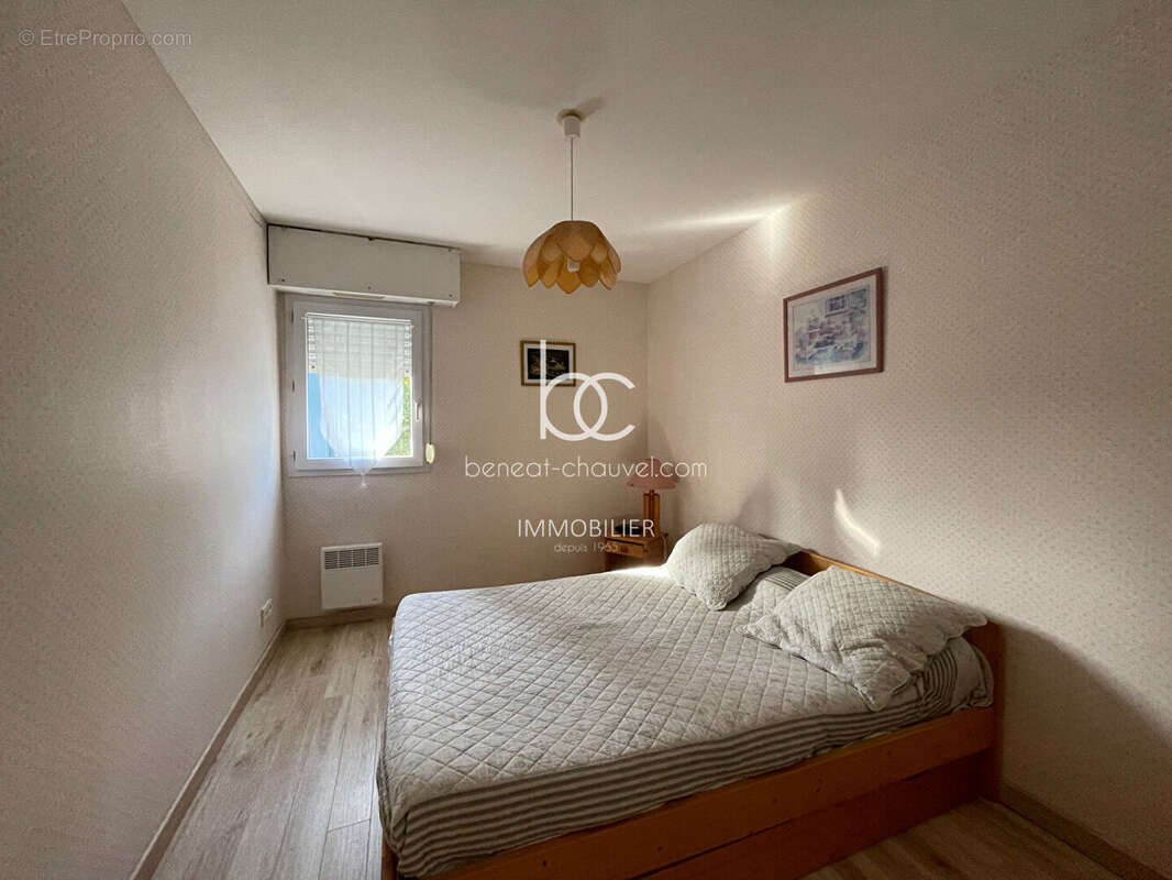 Appartement Arzon 2 pièces - photo 5