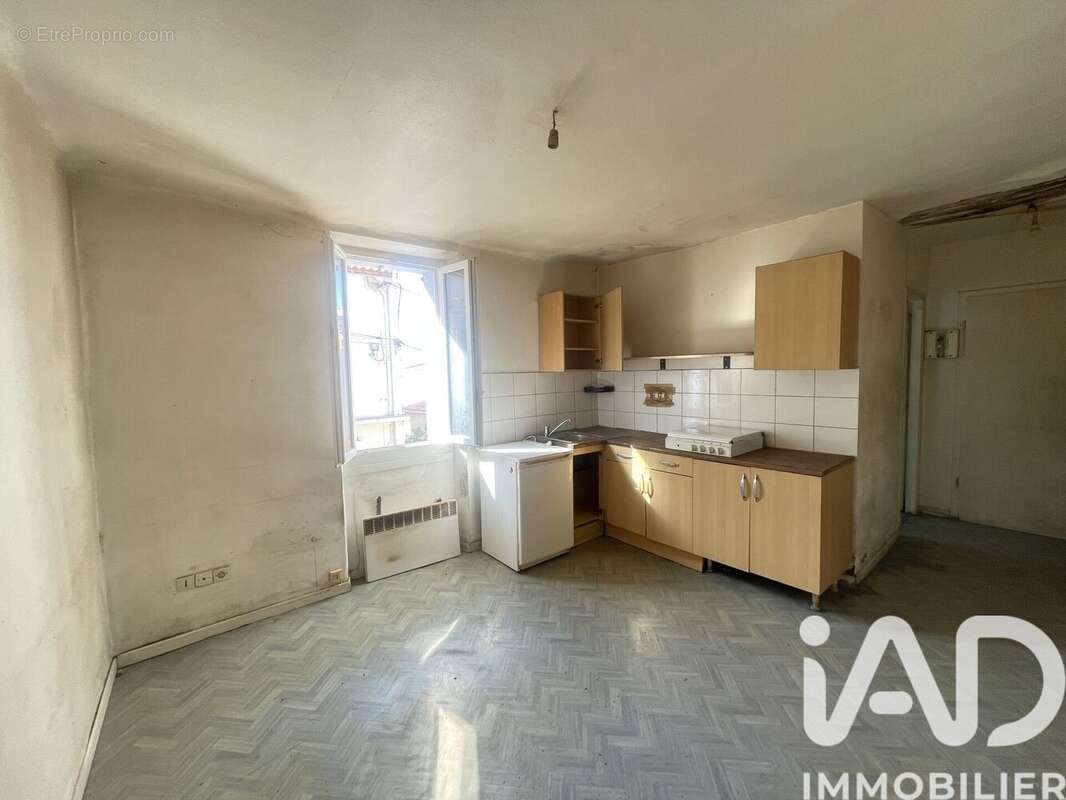Photo 7 - Appartement à LA LONDE-LES-MAURES