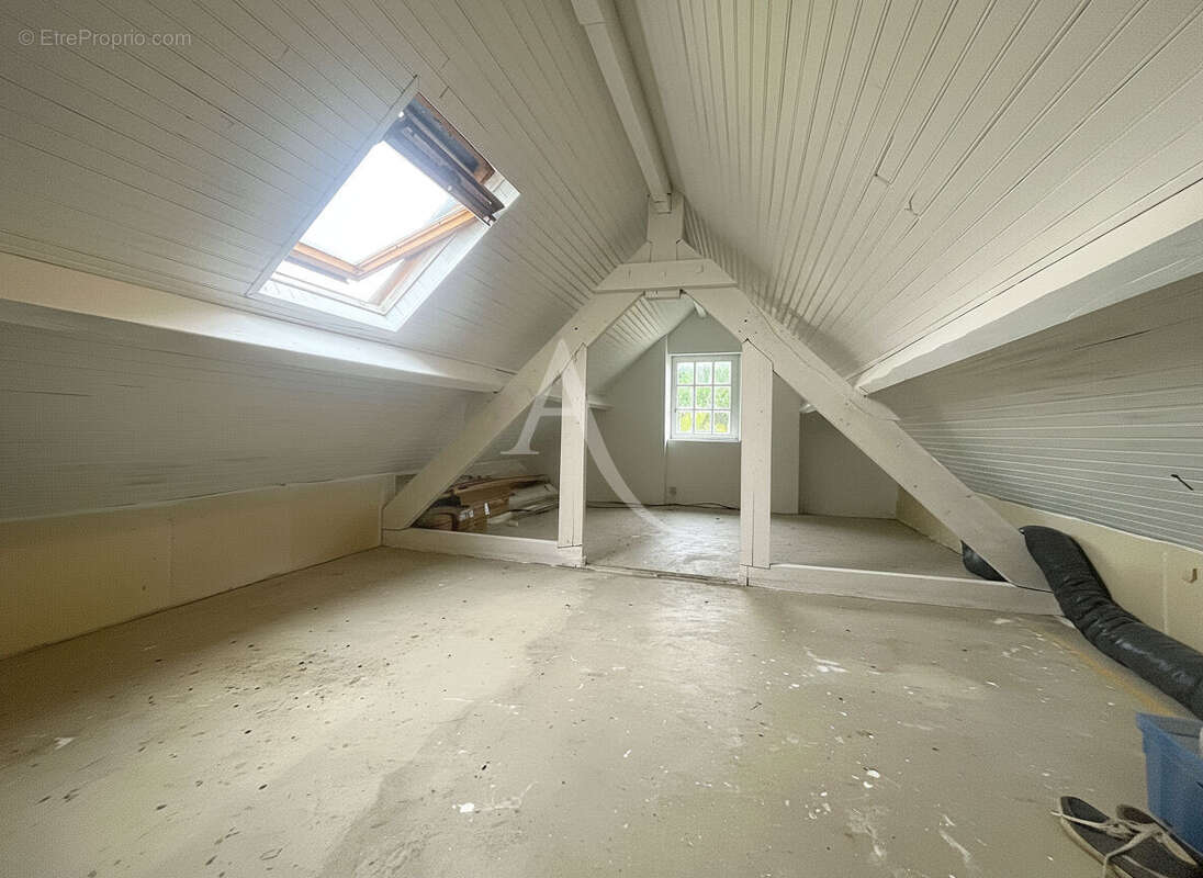 Maison à CELLETTES