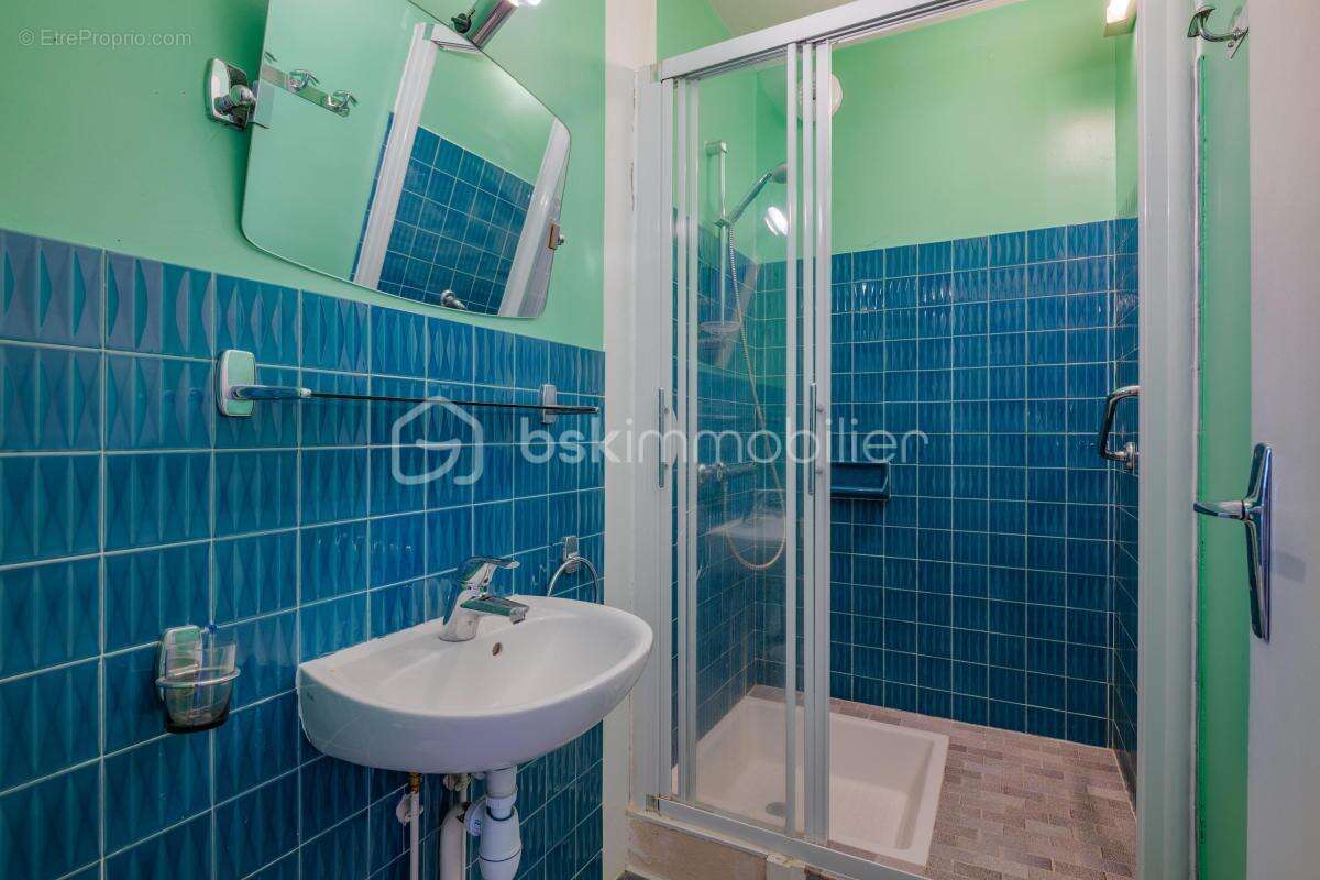 Appartement à LYON-6E