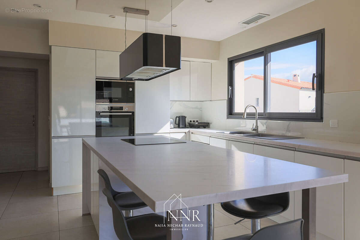 Maison à CLERMONT-L'HERAULT