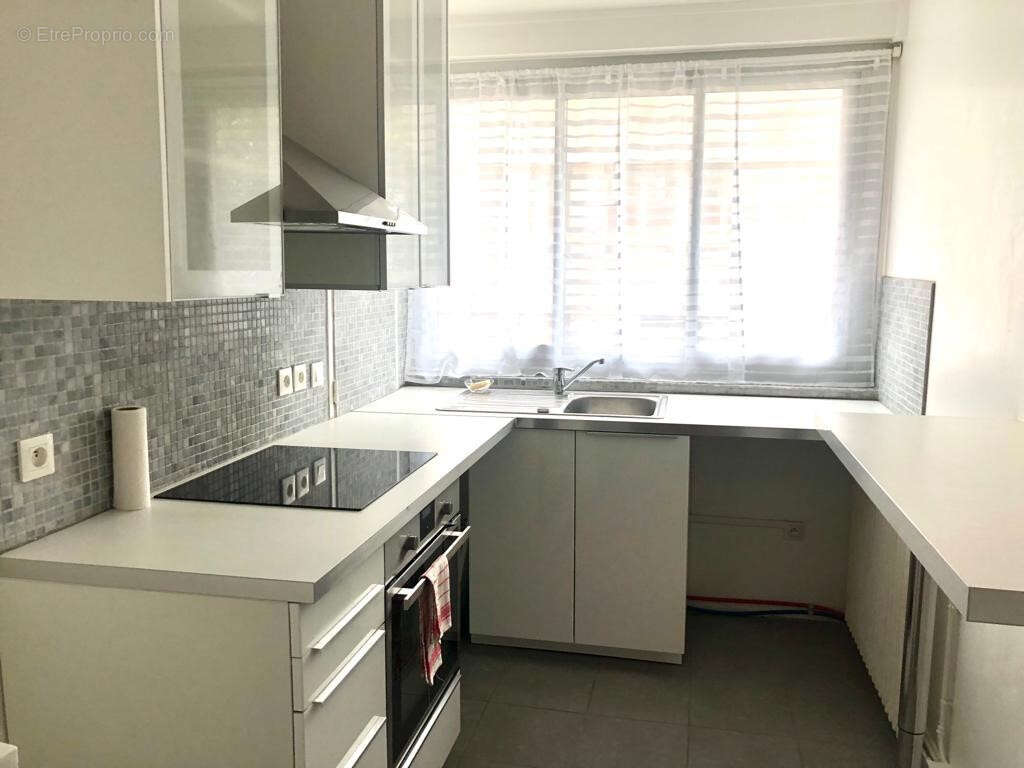 Appartement à SEVRES