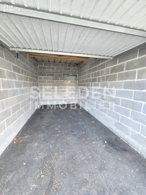 Appartement T3 de 71m2 à AUCHEL - photo 8