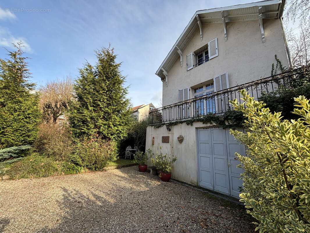 Appartement à VICHY