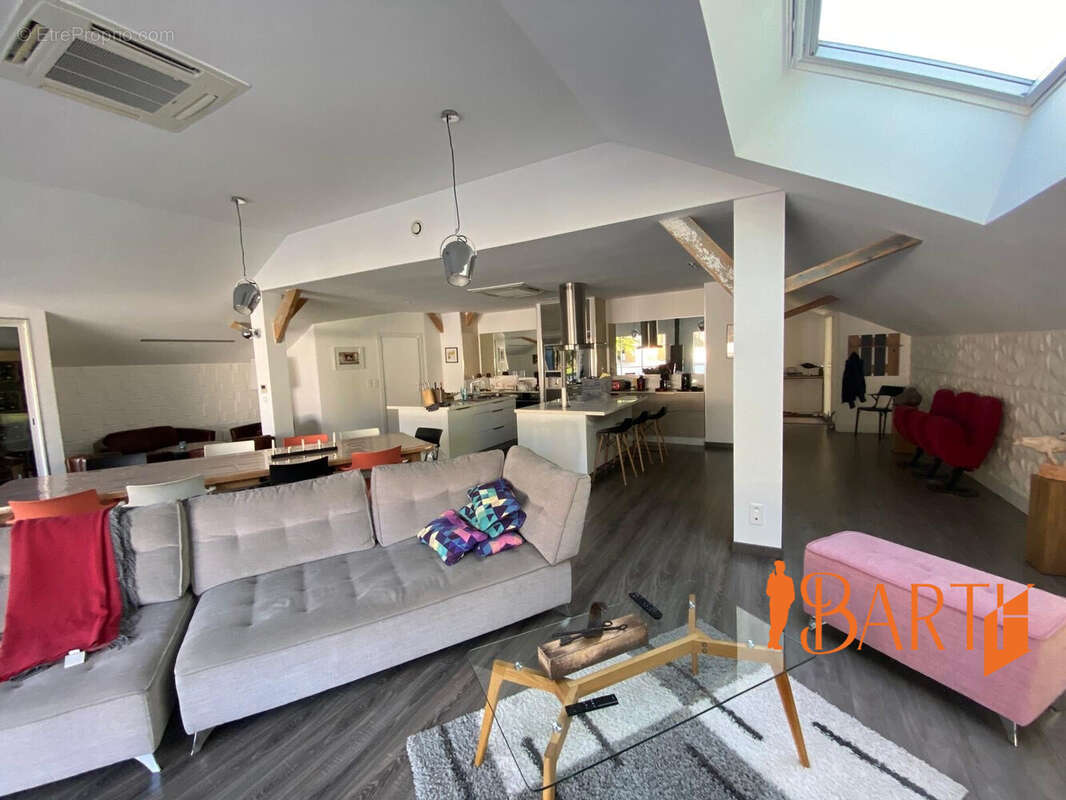 Maison à SAINT-GERMAIN-DU-PUY