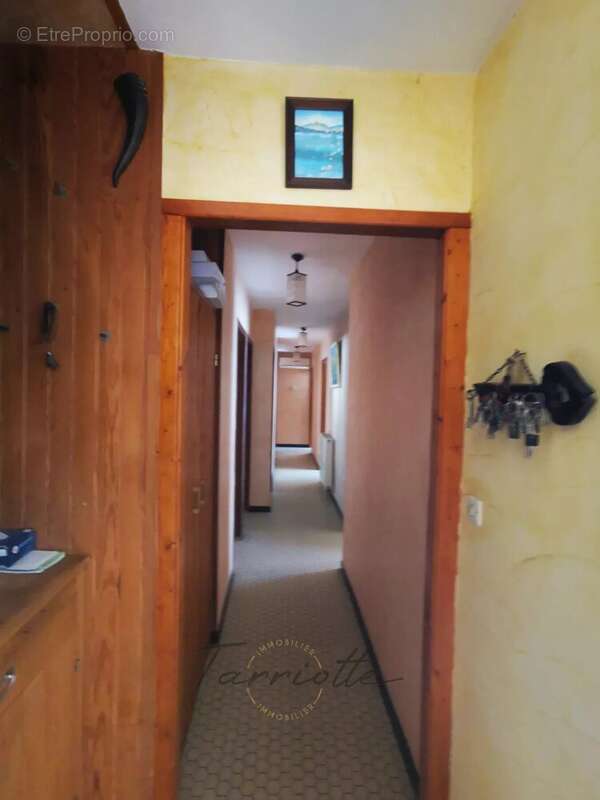 Maison à MALATAVERNE