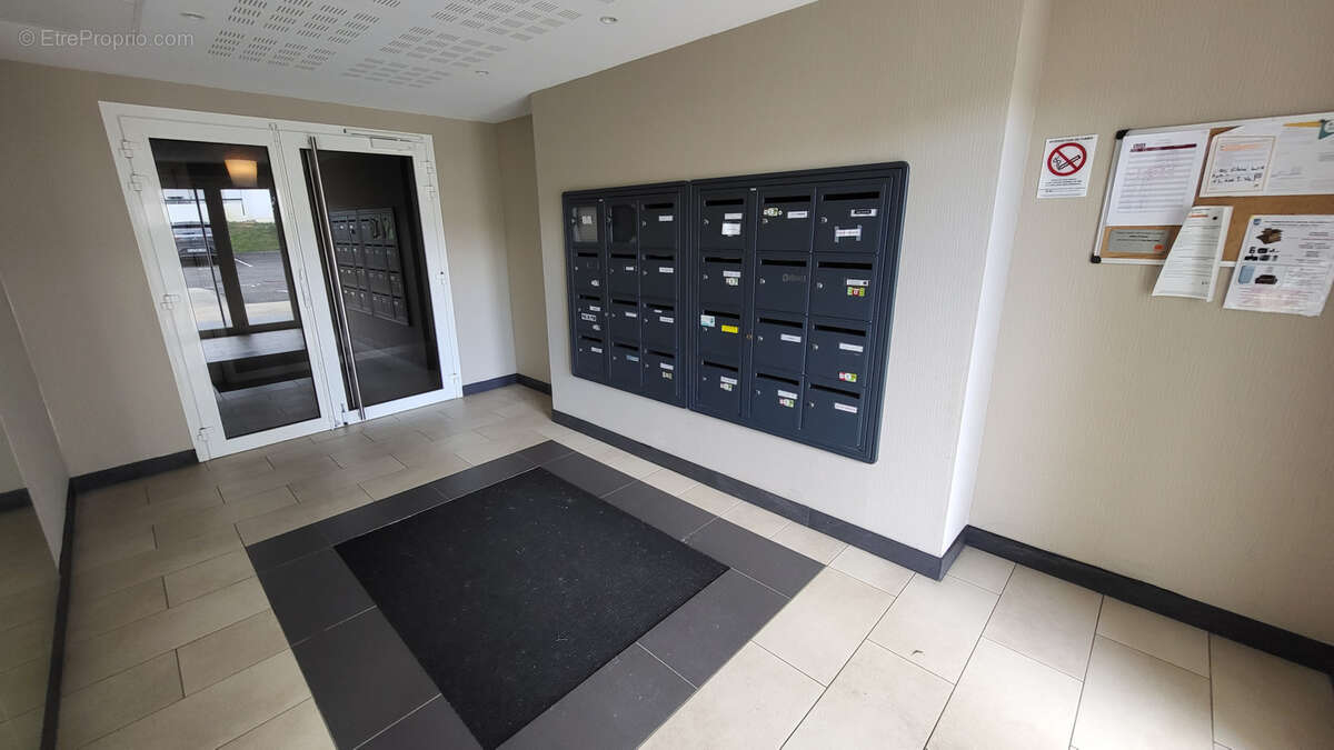 Appartement à HENDAYE