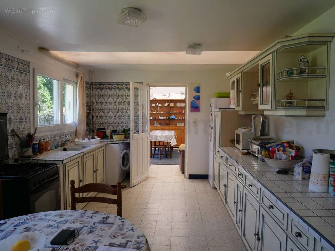 (Maison A vendre) : ARRY - photo 12