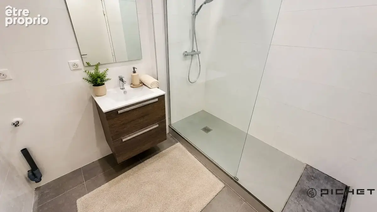 Angoulême champ de mars, bel appartement 4 pièces - photo 9