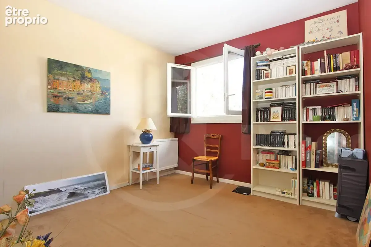 Maison 6 pièces 152 m² à vendre à Jouy-En-Josas (78350) - photo 9