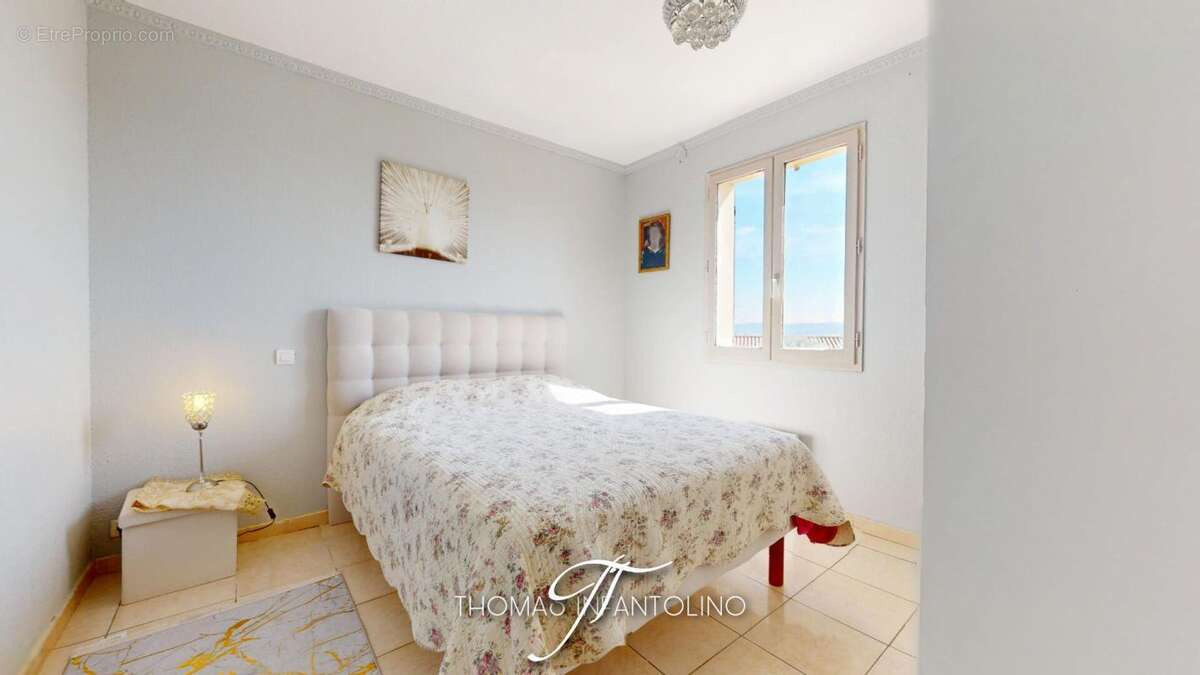 Maison à PENNAUTIER