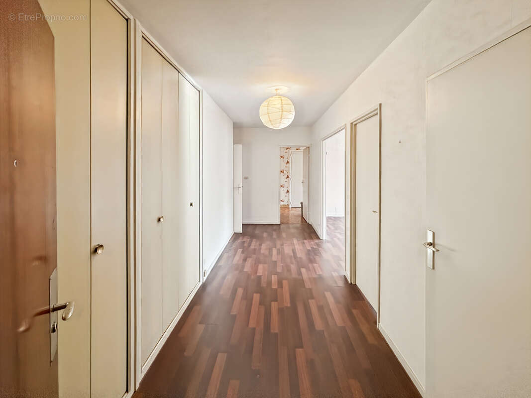 Appartement à CLERMONT-FERRAND