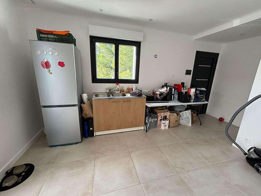 Maison à SANARY-SUR-MER