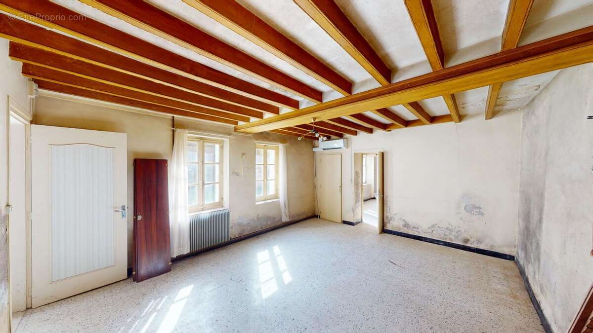 Maison à BOULLERET