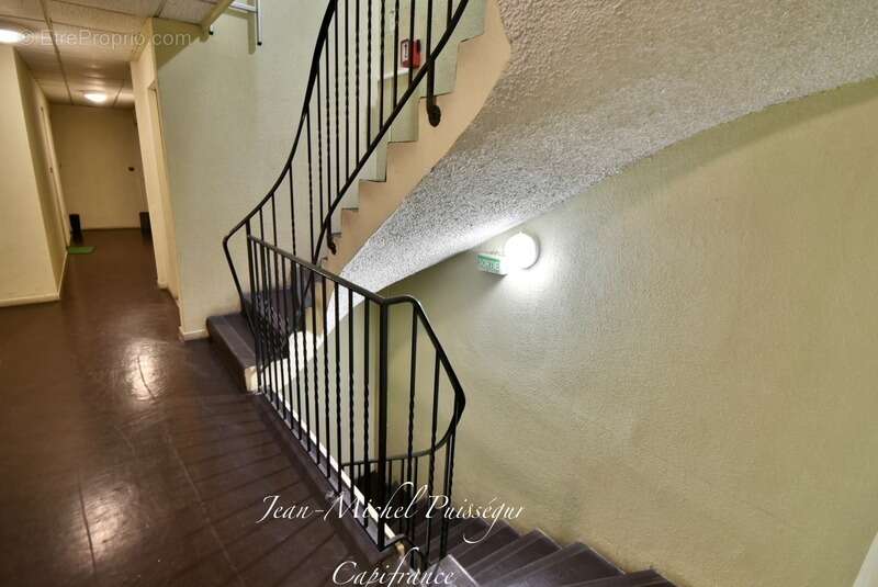 Appartement à BAGNERES-DE-LUCHON