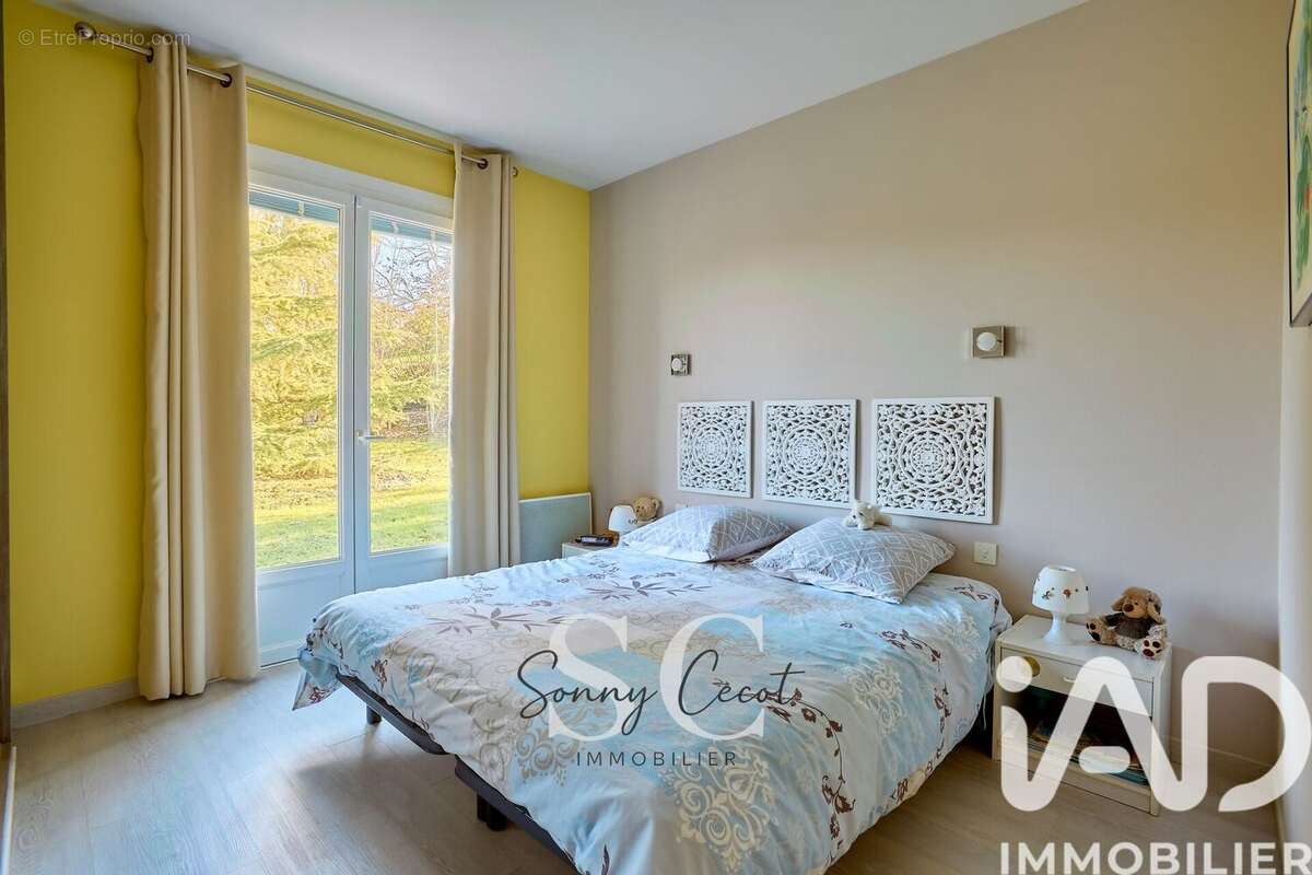 Photo 5 - Maison à ROQUEFORT