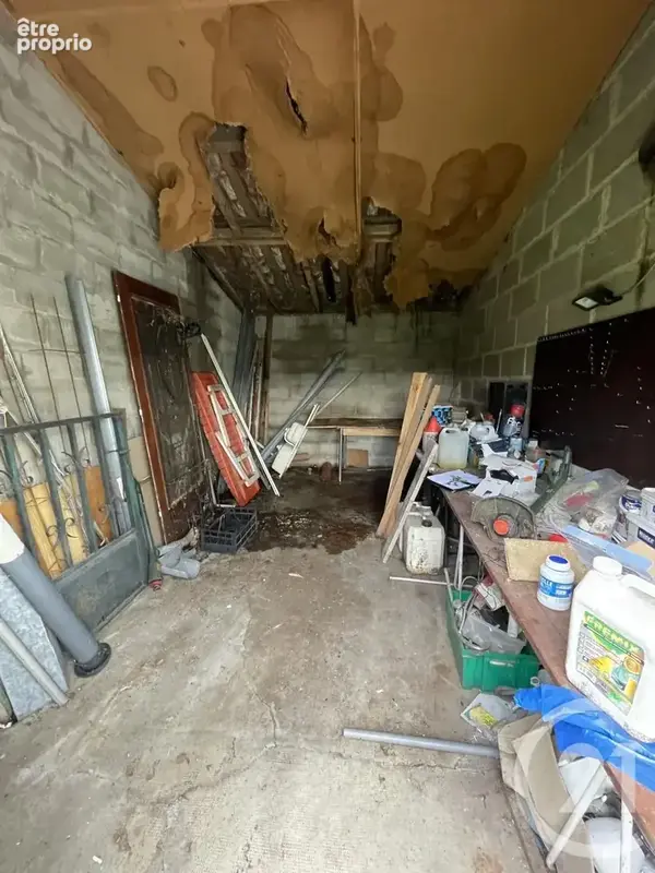 Maison 116 m² à Montguyon  - photo 12