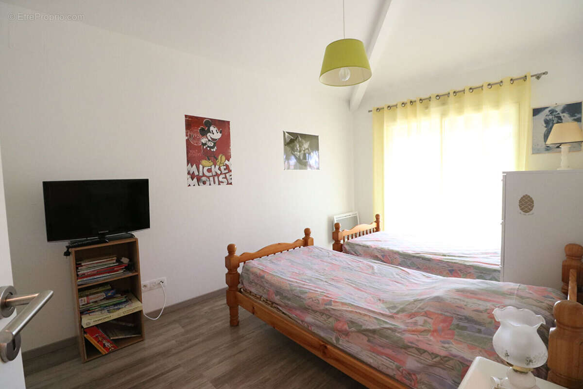 Appartement Capbreton TRIANGLE D'OR - 4 pièce(s) 112 m2 - photo 15