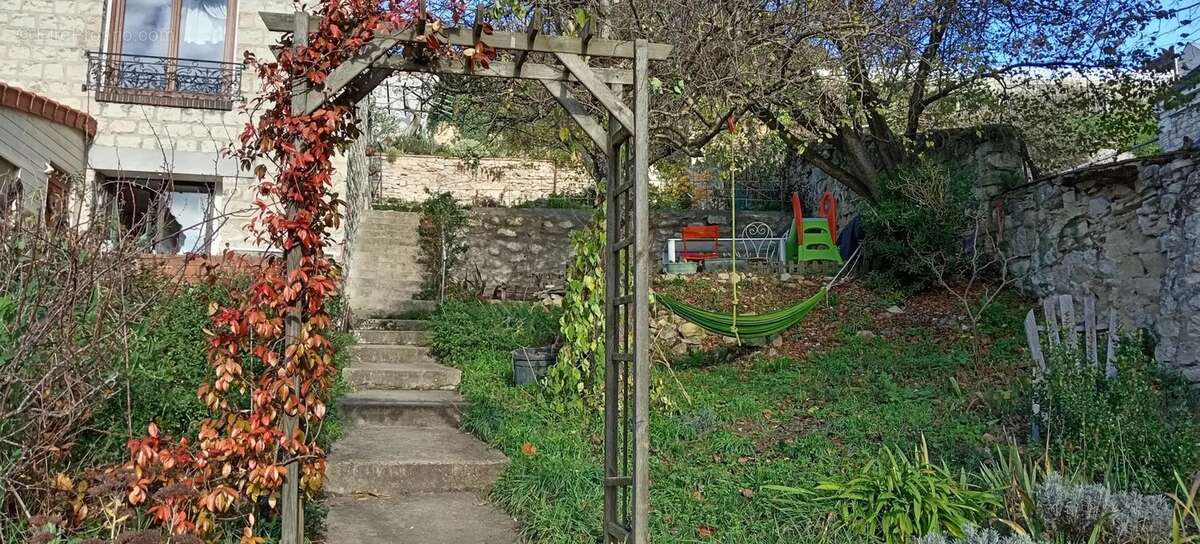 Appartement à CONFLANS-SAINTE-HONORINE