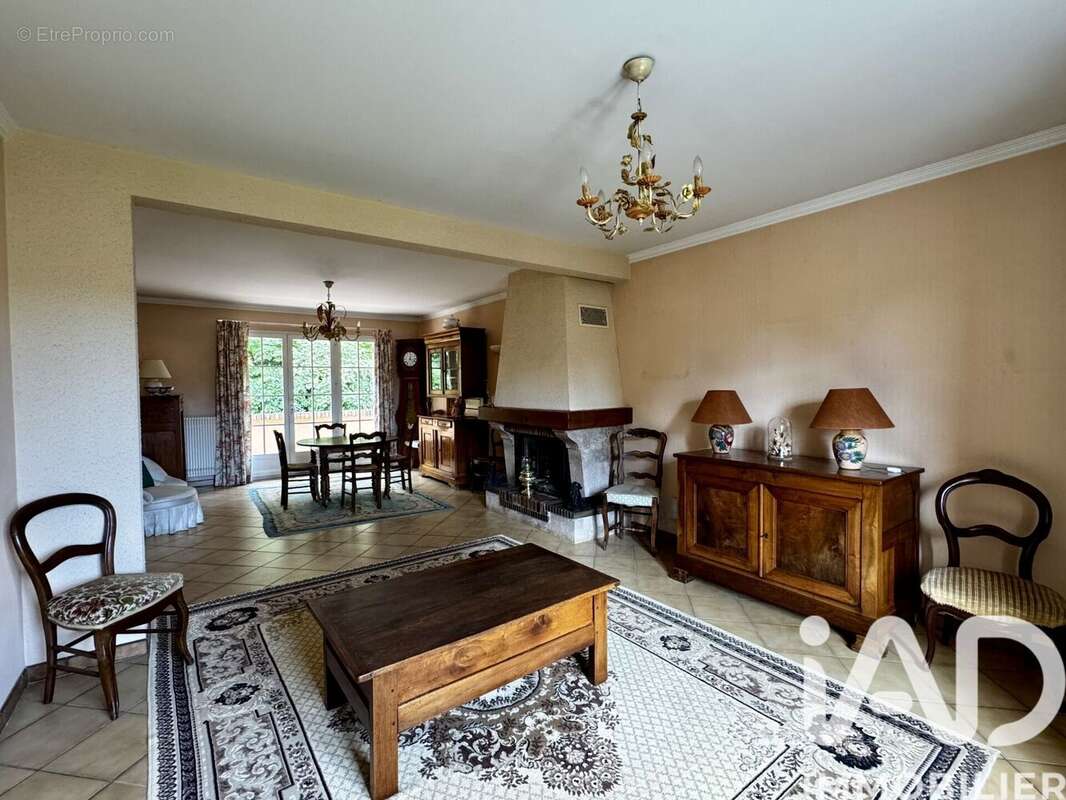 Maison 142 m² à Nemours  - photo 4