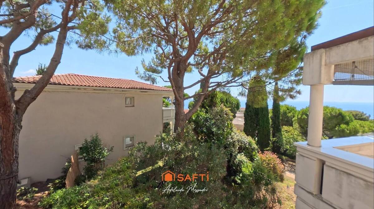 Photo 1 - Appartement à NICE
