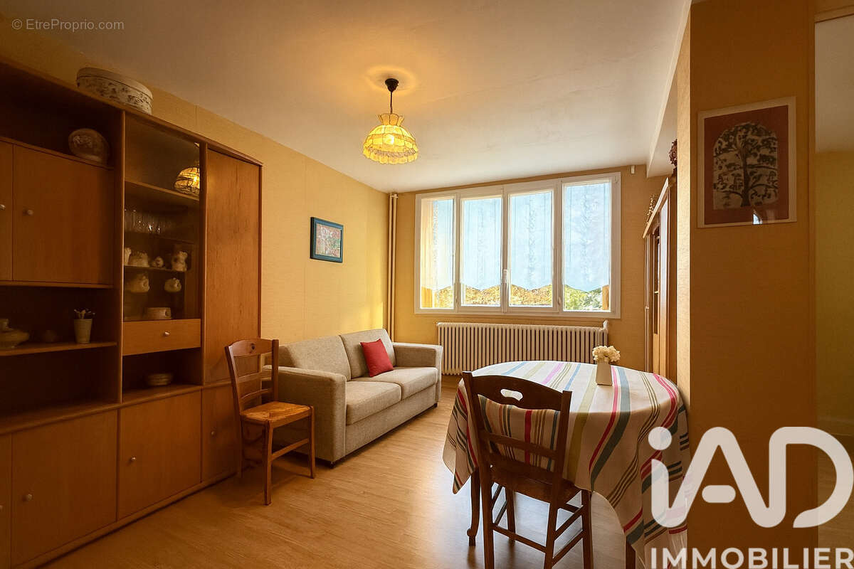 Photo 3 - Appartement à AVON