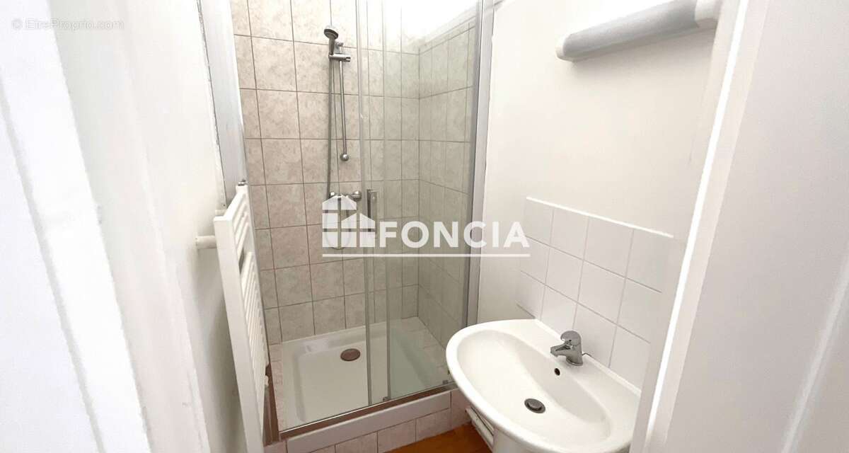 Appartement à LE RAINCY