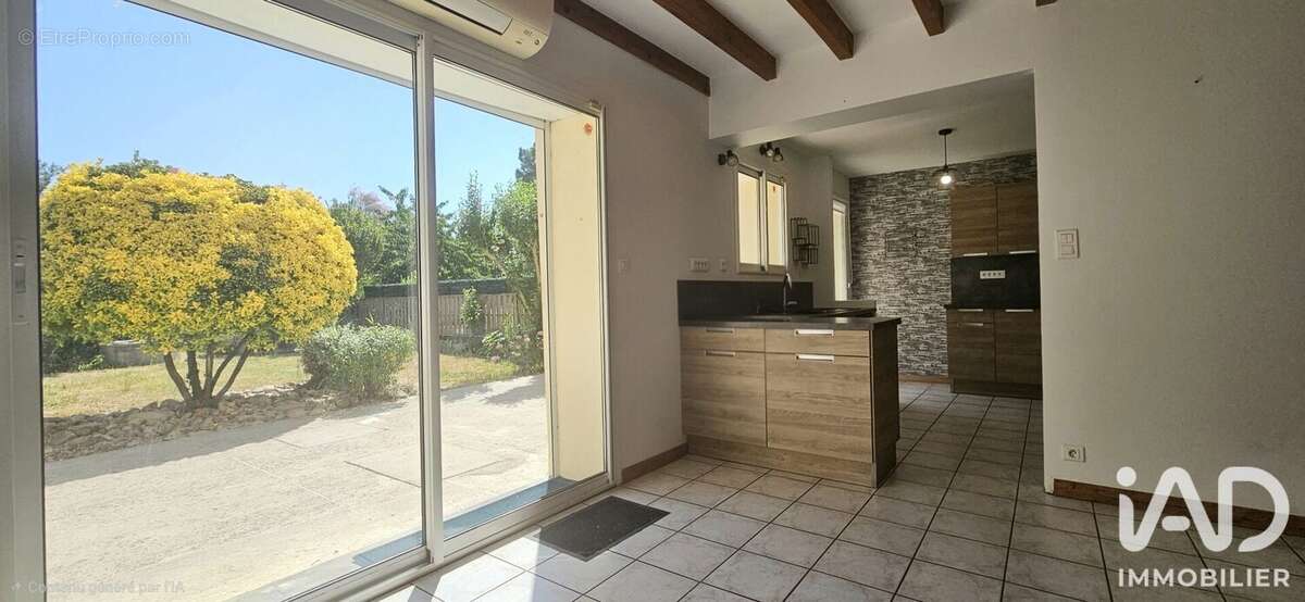 Photo 6 - Maison à SEMALENS
