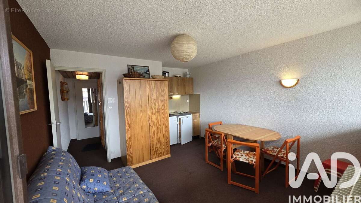 Photo 8 - Appartement à CHAMROUSSE
