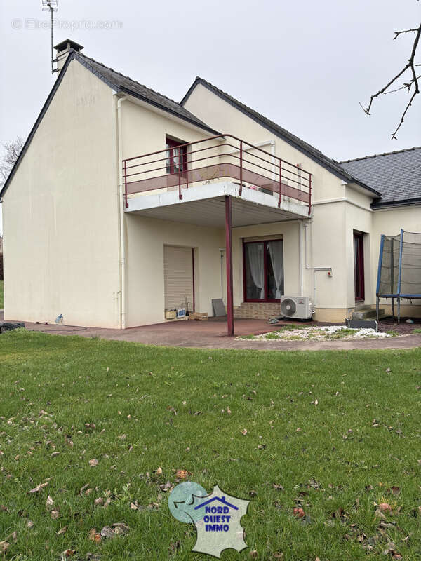 Maison contemporaine de 195 m2 - photo 18