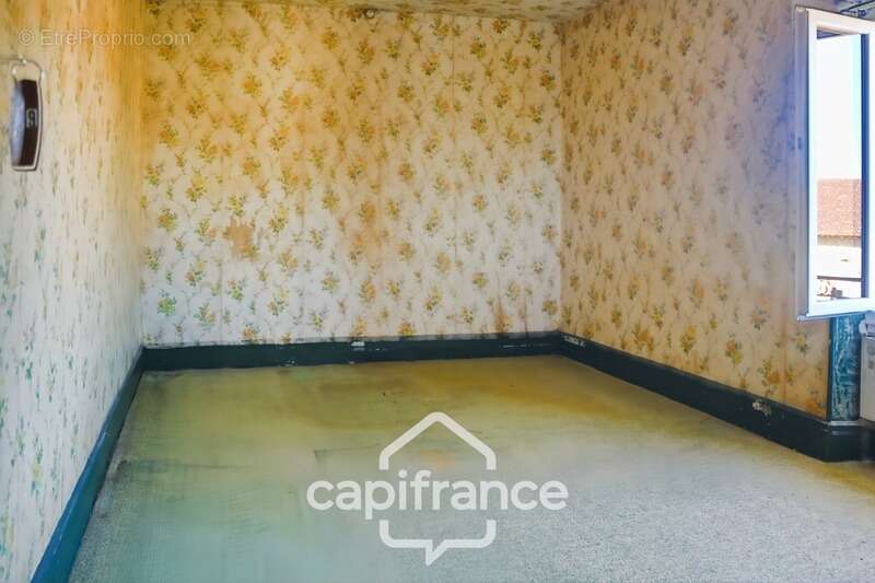 Appartement à PASLIERES