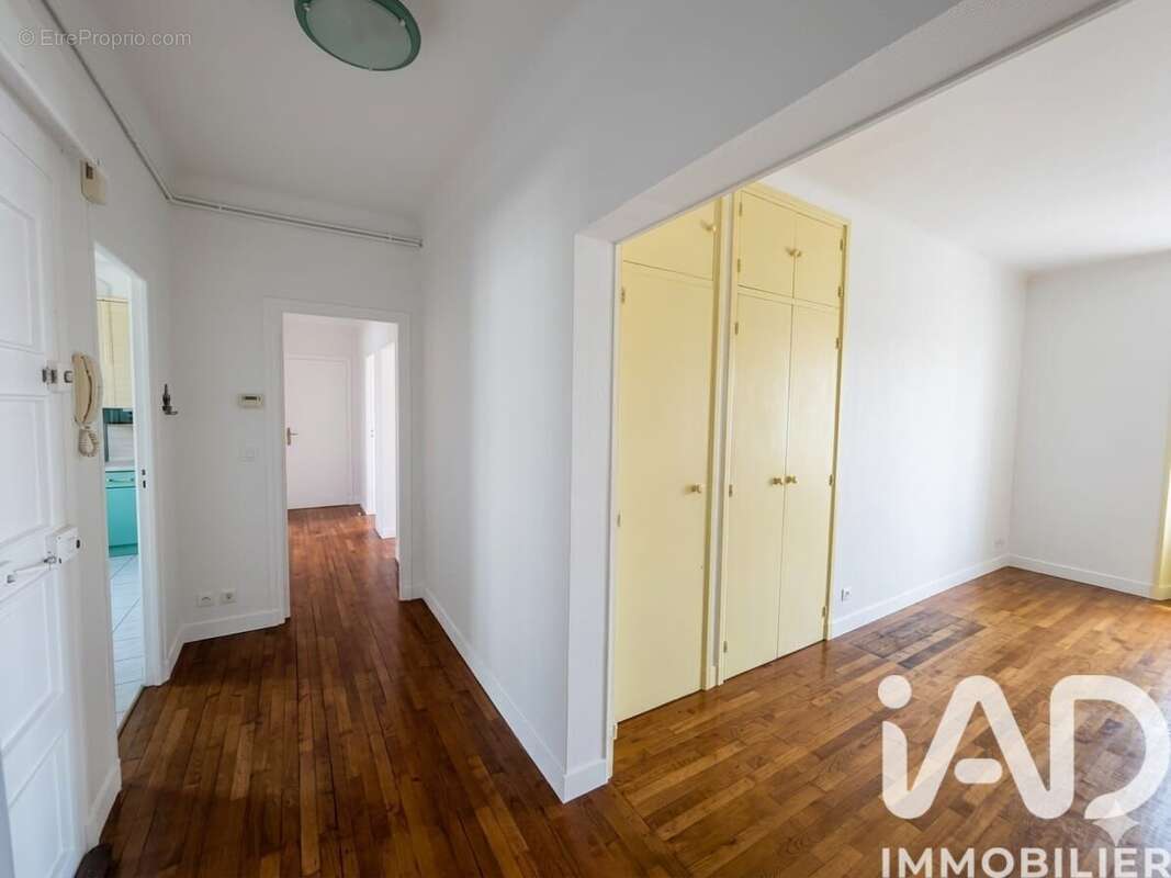 Photo 2 - Appartement à HENNEBONT
