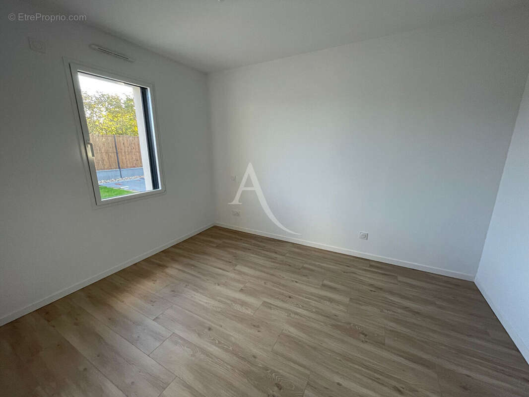 Maison à SAINT-HILAIRE-LA-FORET