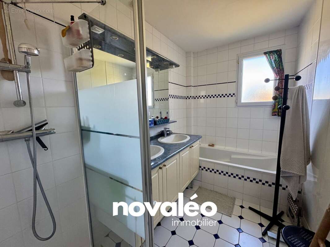 Maison à MIGNE-AUXANCES