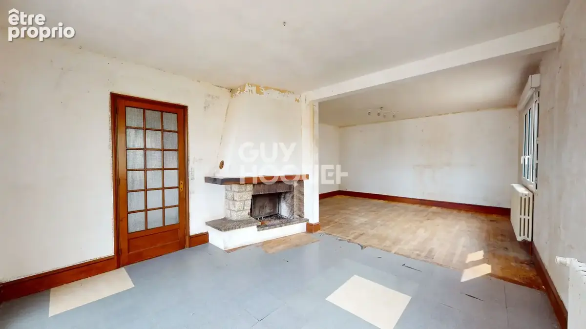 Maison familiale - Pontorson - photo 6