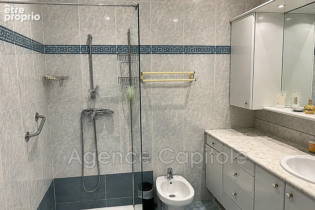Appartement 3 pièces 100 m² à vendre à Nice (06000) - photo 7