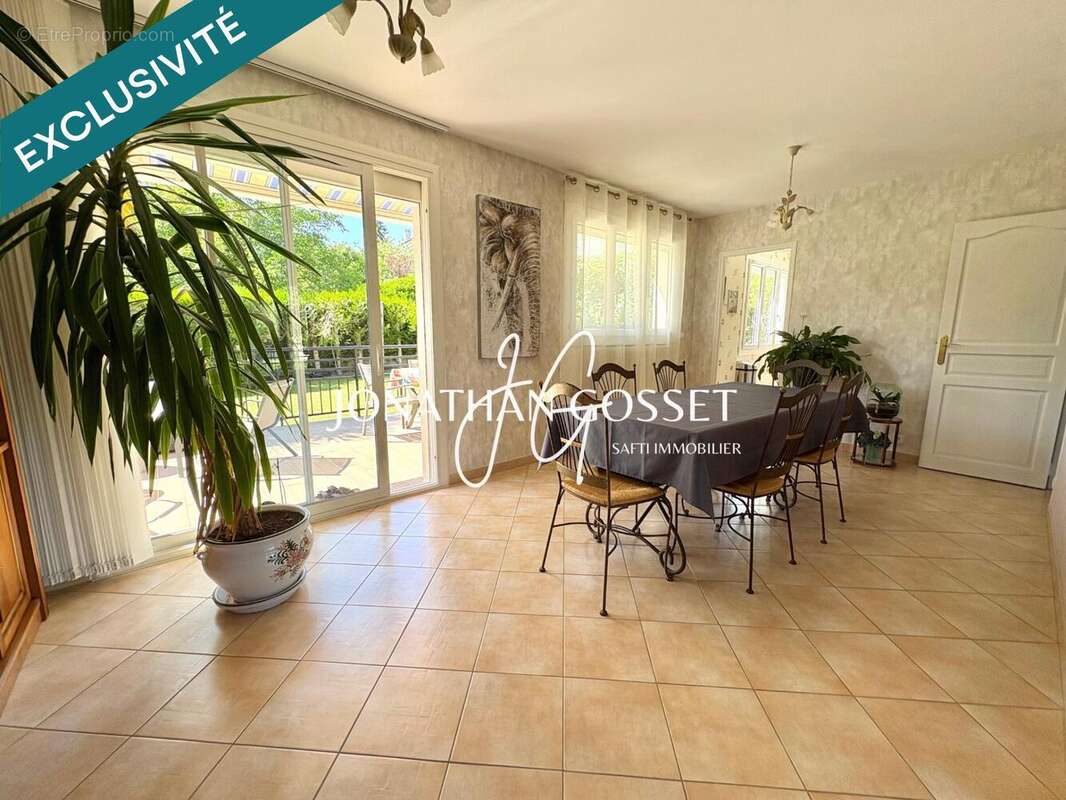 Photo 6 - Maison à TRIEL-SUR-SEINE