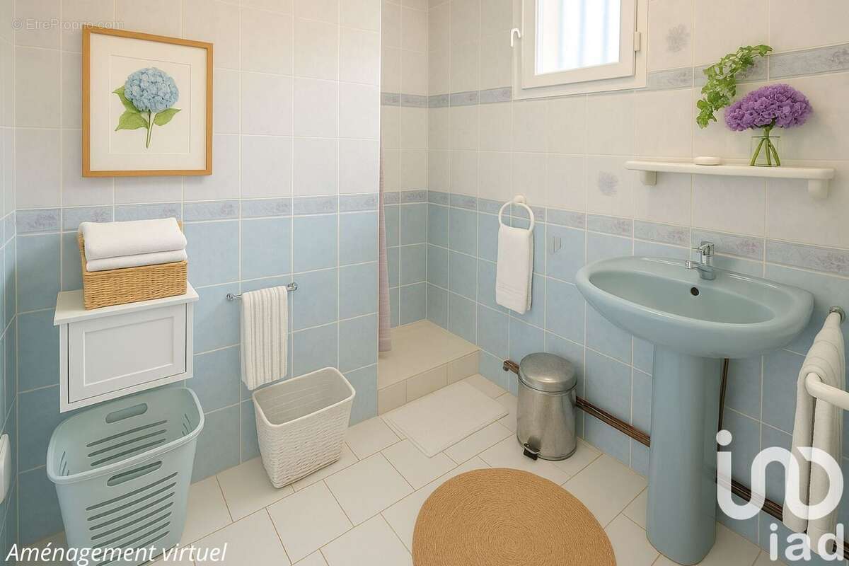 Photo 9 - Maison à LANGEAIS