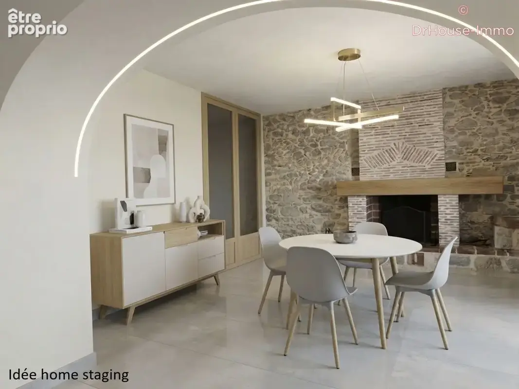 Maison 7 pièces 190 m² à vendre à Castets-En-Dorthe (33210) - photo 9