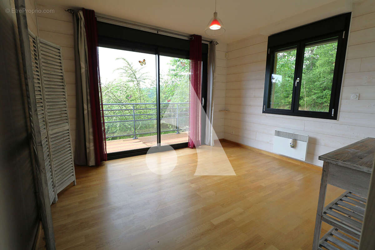 Maison à ARGELES-BAGNERES