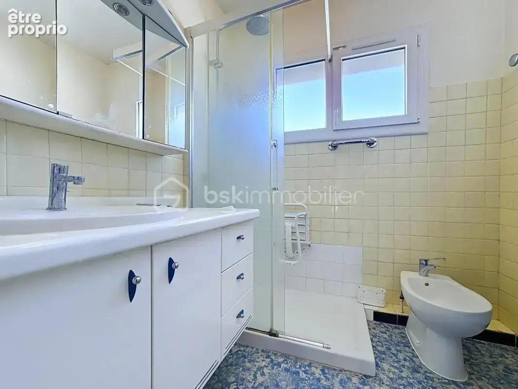 Maison familiale avec jardin de 700 m² – Quartier de la Commanderie – Échirolles - photo 20